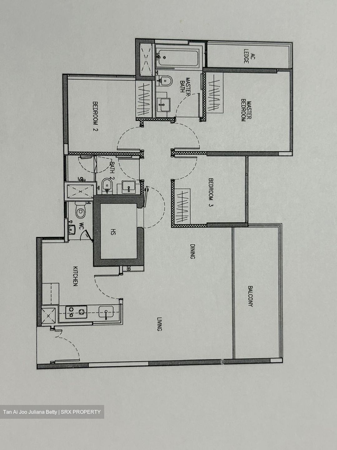 Austville Residences (D19), Condominium #553076891